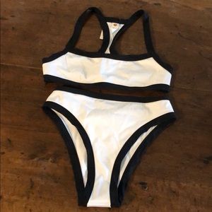 Tropic of C Bikini